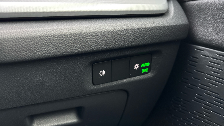 Skoda Octavia 1.5 TSI SE Technology 5dr Petrol Hatchback